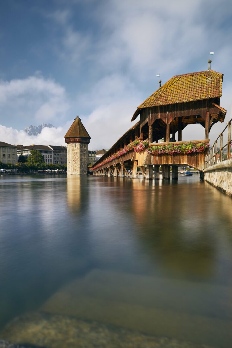SEO Agentur Luzern