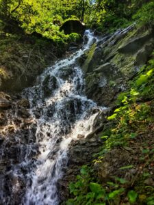 Wasserfall Schweiz