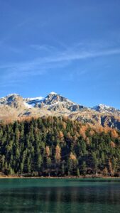 Buendner Berge
