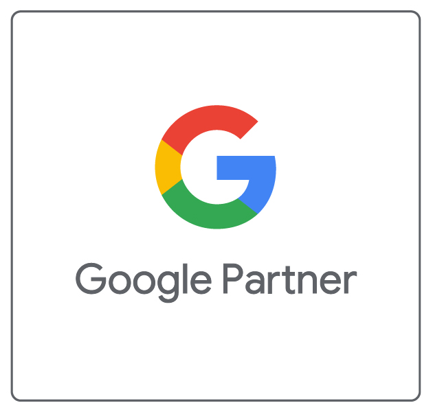Logo Google Zertifizierung digitalfox