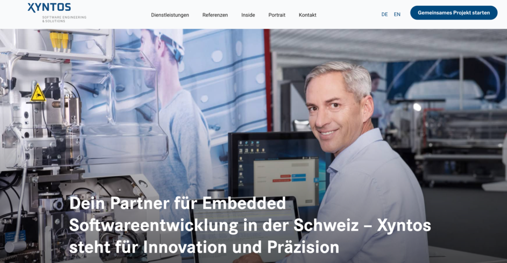 Performance Online Marketing Agentur Luzern